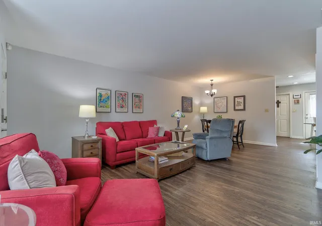 Photo 3 of Condo for sale at 3461 Manhattan Blvd, Evansville, IN 47711 | MLS# 202634751 | Listing updated on 2026-10-02