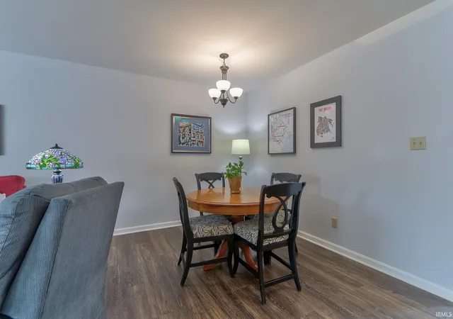 Photo 4 of Condo for sale at 3461 Manhattan Blvd, Evansville, IN 47711 | MLS# 202634751 | Listing updated on 2026-10-02