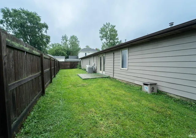 Photo 41 of Manufactured home for sale at 312 W Roe St, Ossian, IN 46777 | MLS# 202634754 | Listing updated on 2026-09-24