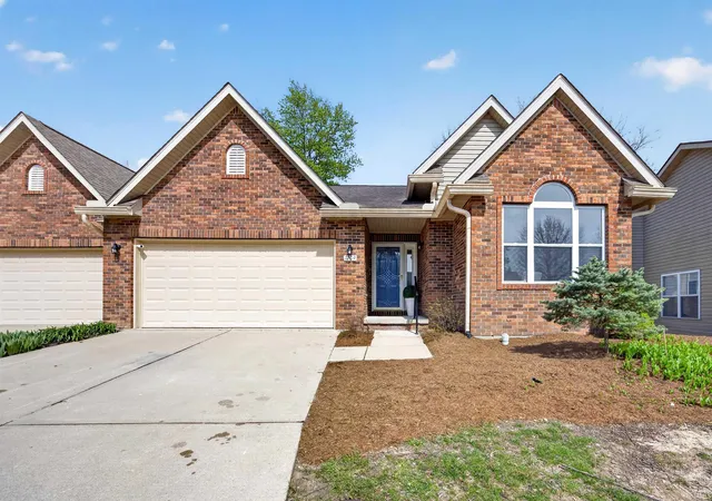 Photo 1 of Condo for sale at 1209 S Hearthstone Ct, Bloomington, IN 47401 | MLS# 202634758 | Listing updated on 2026-09-12