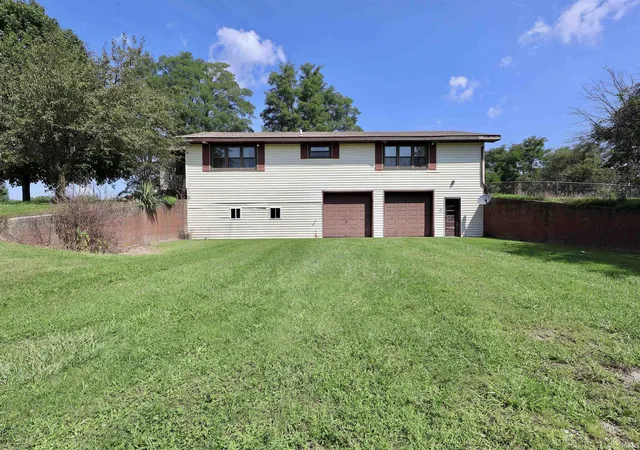 Manufactured home for sale at 4270 W State Road 32, Winchester, IN 47394 | MLS# 202634762