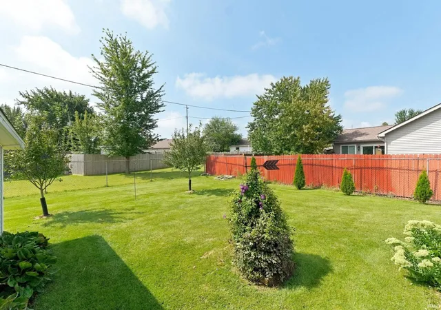 Photo 44 of Sale Pending at 417 W Woodcreek Dr, Ossian, IN 46777 | MLS# 202634764 | Listing updated on 2026-09-07
