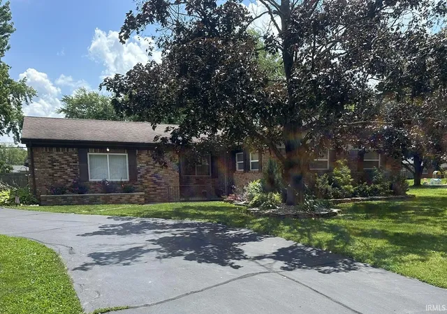 Photo 1 of Manufactured home for sale at 3708 Orleans Dr, Kokomo, IN 46902 | MLS# 202634766 | Listing updated on 2026-09-17