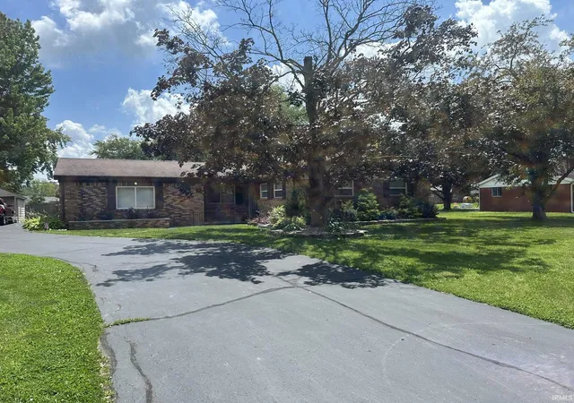 Photo 2 of Manufactured home for sale at 3708 Orleans Dr, Kokomo, IN 46902 | MLS# 202634766 | Listing updated on 2026-09-17