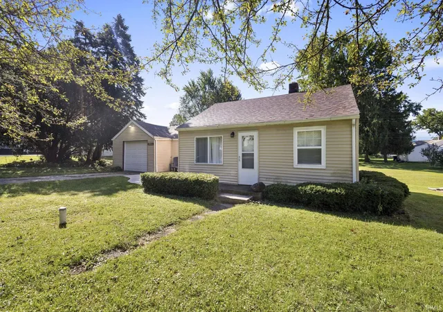 Photo 2 of Manufactured home for sale at 19644 Pulling St, South Bend, IN 46614 | MLS# 202634769 | Listing updated on 2026-09-15