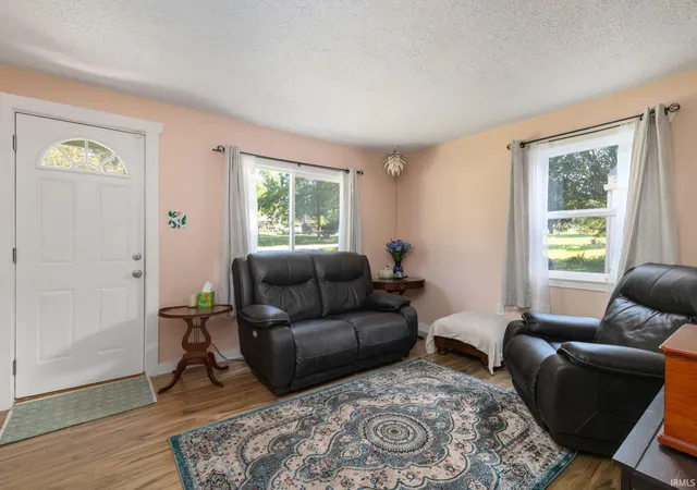 Photo 3 of Manufactured home for sale at 19644 Pulling St, South Bend, IN 46614 | MLS# 202634769 | Listing updated on 2026-09-15