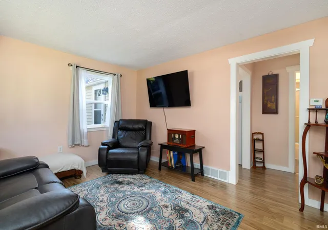 Photo 3 of Manufactured home for sale at 19644 Pulling St, South Bend, IN 46614 | MLS# 202634769 | Listing updated on 2026-09-15