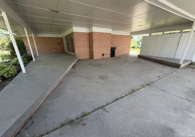 Photo 2 of Manufactured home for sale at 1222 E Second St, Mount Vernon, IN 47620 | MLS# 202634771 | Listing updated on 2026-09-17