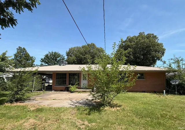 Photo 3 of Manufactured home for sale at 1222 E Second St, Mount Vernon, IN 47620 | MLS# 202634771 | Listing updated on 2026-09-17