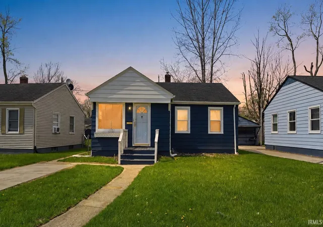 Photo 1 of Manufactured home for sale at 4416 Standish Dr, Fort Wayne, IN 46806 | MLS# 202634772 | Listing updated on 2026-09-12