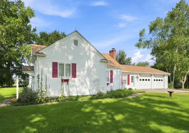 Photo 3 of Manufactured home for sale at 2331 S Packerton Rd, Warsaw, IN 46580 | MLS# 202634774 | Listing updated on 2026-08-25