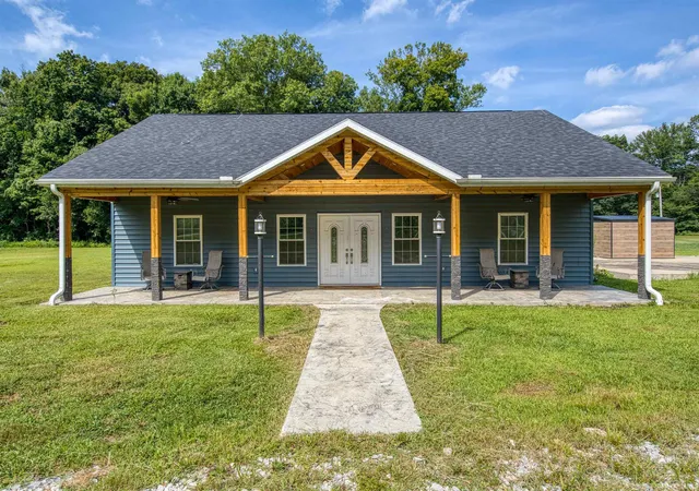 Photo 1 of Sale Pending at 9682 N County Road 475 E, Lamar, IN 47550 | MLS# 202634776 | Listing updated on 2026-09-01