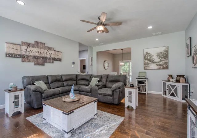Photo 3 of Sale Pending at 9682 N County Road 475 E, Lamar, IN 47550 | MLS# 202634776 | Listing updated on 2026-09-01