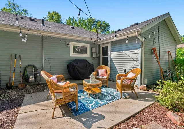 Photo 3 of Sale Pending at 510 Brookmont Dr, New Haven, IN 46774 | MLS# 202634779 | Listing updated on 2026-09-02