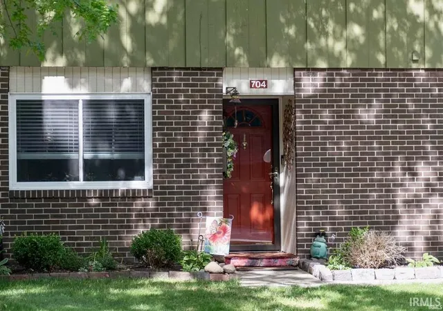Photo 2 of Condo for sale at 2500 Topsfield Rd #Unit 704, South Bend, IN 46614 | MLS# 202634781 | Listing updated on 2026-09-05