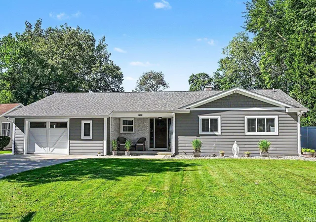Photo 1 of Sale Pending at 67855 Lake Trl, Lakeville, IN 46536 | MLS# 202634782 | Listing updated on 2026-09-14