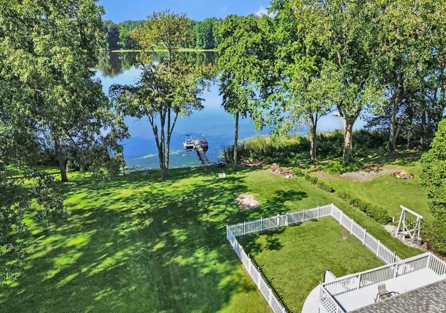 Photo 2 of Sale Pending at 67855 Lake Trl, Lakeville, IN 46536 | MLS# 202634782 | Listing updated on 2026-09-14