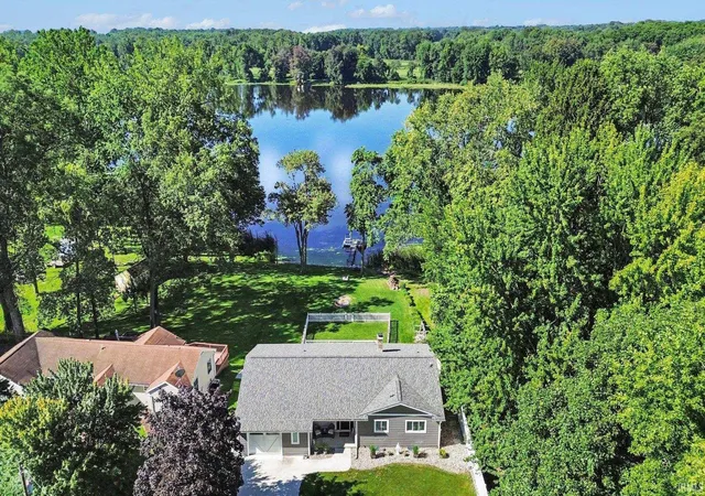 Photo 3 of Sale Pending at 67855 Lake Trl, Lakeville, IN 46536 | MLS# 202634782 | Listing updated on 2026-09-14