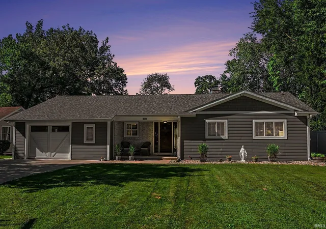 Photo 41 of Sale Pending at 67855 Lake Trl, Lakeville, IN 46536 | MLS# 202634782 | Listing updated on 2026-09-14