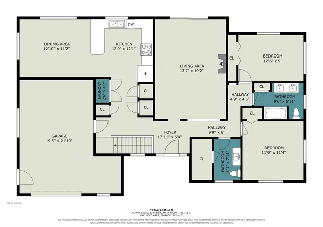 Photo 4 of Sale Pending at 67855 Lake Trl, Lakeville, IN 46536 | MLS# 202634782 | Listing updated on 2026-09-14