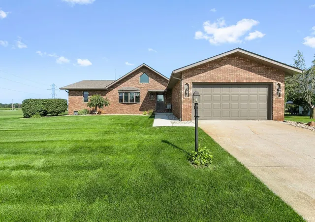 Photo 1 of Manufactured home for sale at 3905 Bent Oak Trl, Elkhart, IN 46517 | MLS# 202634783 | Listing updated on 2026-09-06