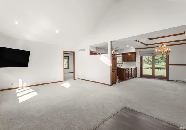 Photo 2 of Manufactured home for sale at 3905 Bent Oak Trl, Elkhart, IN 46517 | MLS# 202634783 | Listing updated on 2026-09-06