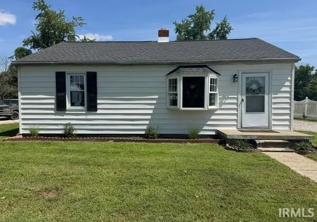 Photo 1 of Sale Pending at 5709 N Kerth Ave, Evansville, IN 47711 | MLS# 202634788 | Listing updated on 2026-08-25