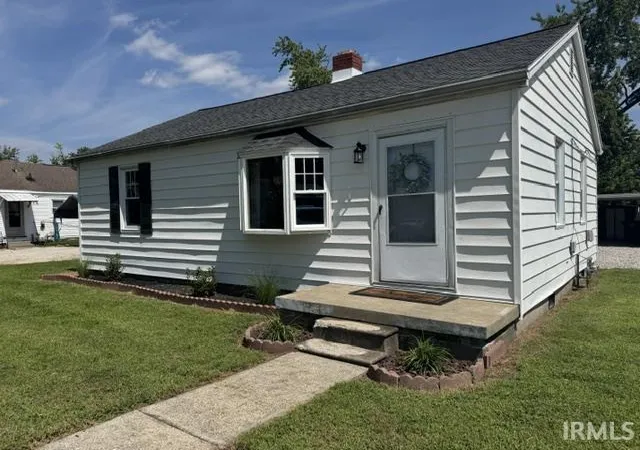 Photo 2 of Sale Pending at 5709 N Kerth Ave, Evansville, IN 47711 | MLS# 202634788 | Listing updated on 2026-08-25