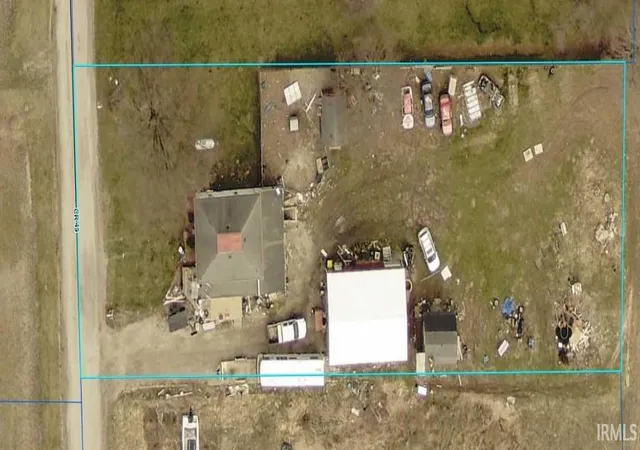 Photo 2 of Manufactured home for sale at 3553 County Road 49 Road, Butler, IN 46721 | MLS# 202634789 | Listing updated on 2026-08-25