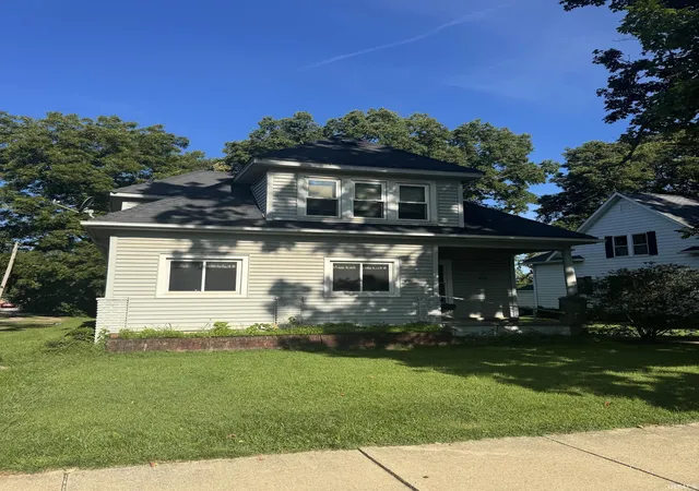 Manufactured home for sale at 904 S Perry St, Attica, IN 47918 | MLS# 202634793