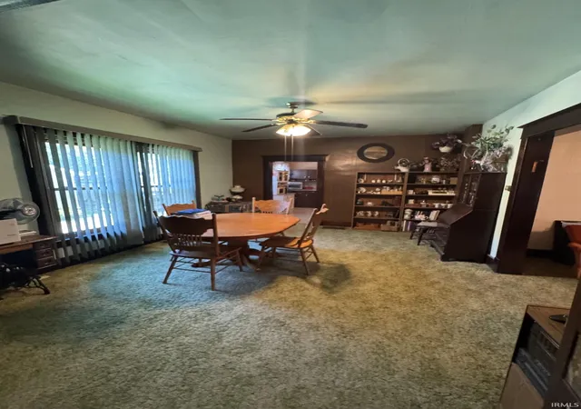 Photo 3 of Manufactured home for sale at 904 S Perry St, Attica, IN 47918 | MLS# 202634793 | Listing updated on 2026-08-25