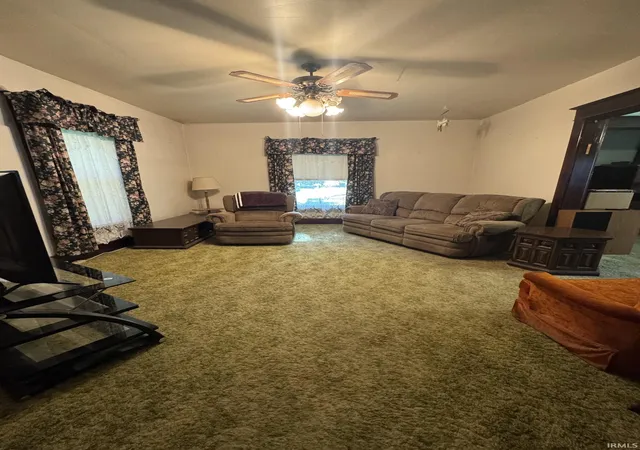 Photo 4 of Manufactured home for sale at 904 S Perry St, Attica, IN 47918 | MLS# 202634793 | Listing updated on 2026-08-25