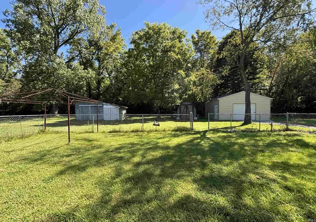 Photo 3 of Sale Pending at 3201 N 080 W Rd, Huntington, IN 46750 | MLS# 202634794 | Listing updated on 2026-09-03