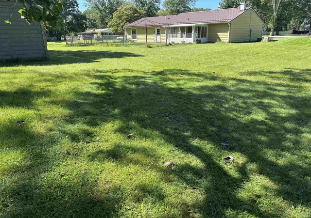 Photo 3 of Sale Pending at 3201 N 080 W Rd, Huntington, IN 46750 | MLS# 202634794 | Listing updated on 2026-09-03