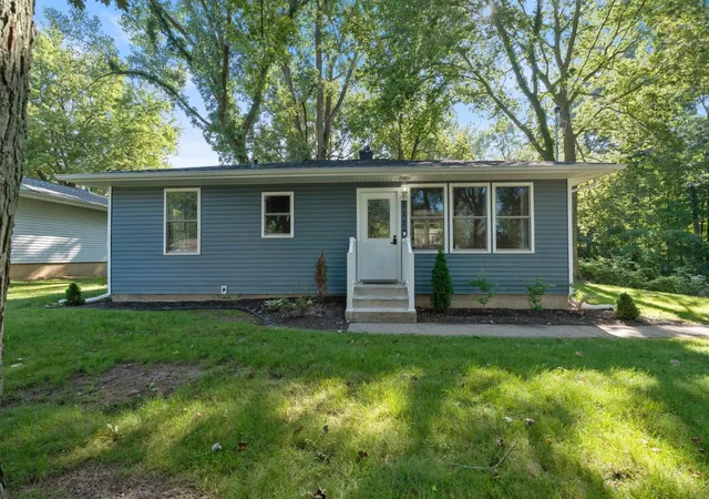 Photo 1 of Manufactured home for sale at 212 Wedrick Dr, Warsaw, IN 46580 | MLS# 202634797 | Listing updated on 2026-09-15