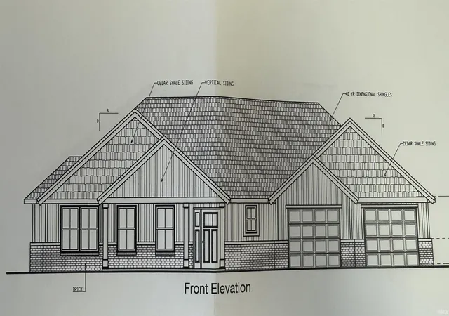 Photo 1 of Sale Pending at 4798 Beech Dr, Jasper, IN 47546 | MLS# 202634798 | Listing updated on 2026-08-25