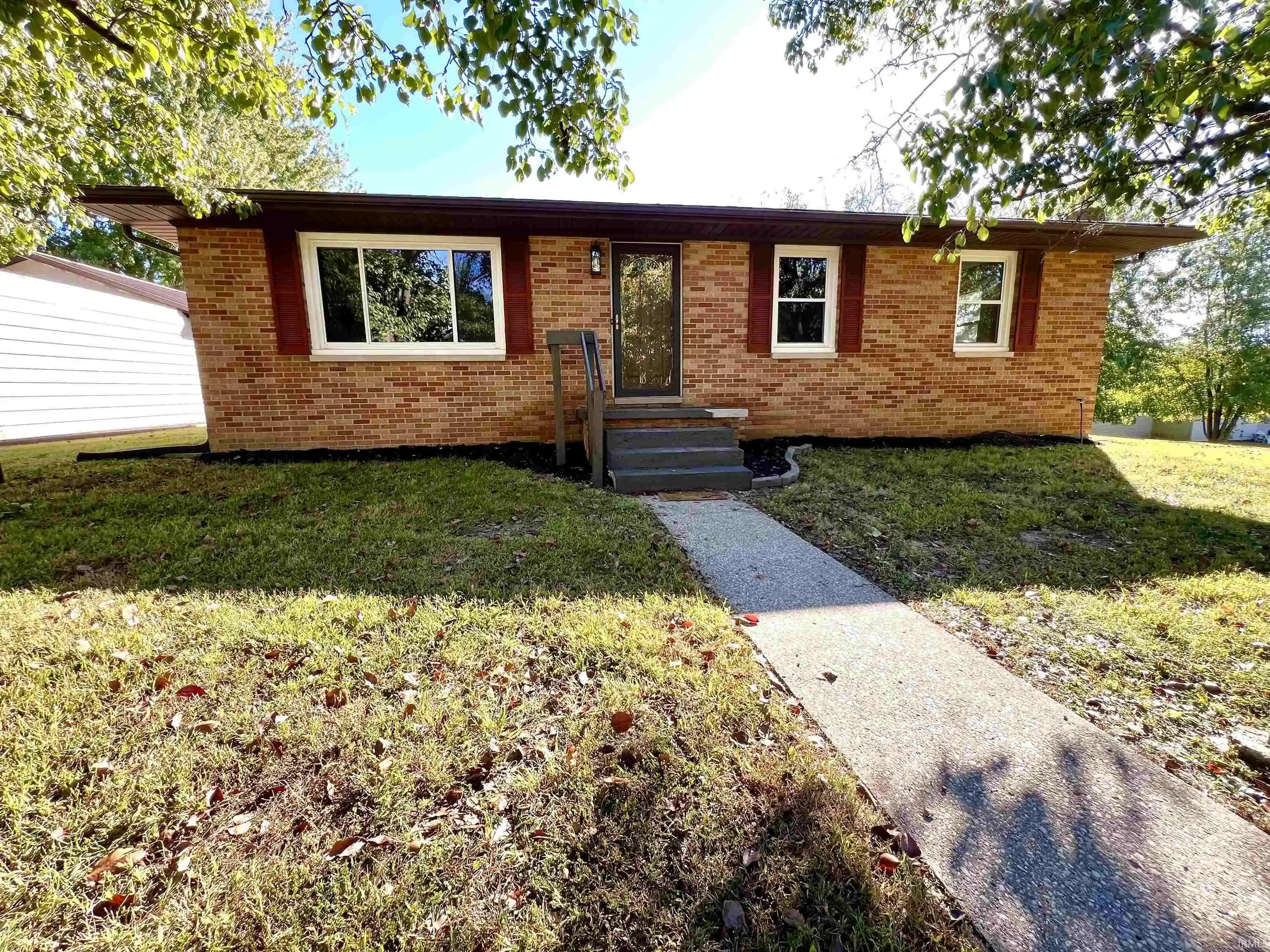 Photo 1 of Manufactured home for sale at 5254 S Washington St, Oakland City, IN 47660 | MLS# 202634800 | Listing updated on 2026-10-20