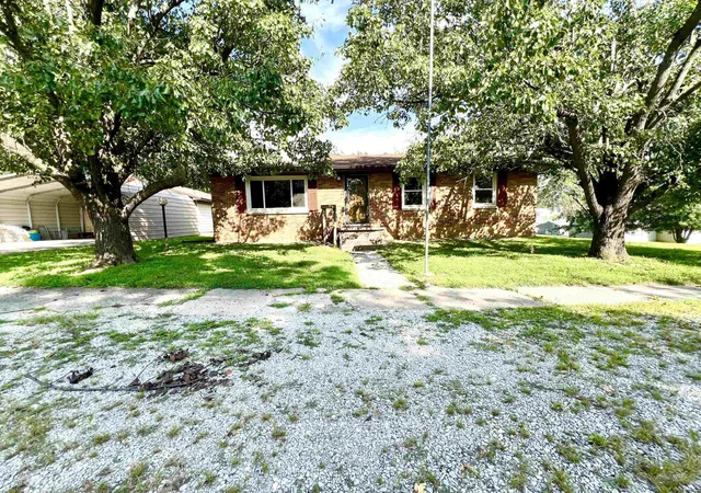 Photo 1 of Manufactured home for sale at 5254 S Washington St, Oakland City, IN 47660 | MLS# 202634800 | Listing updated on 2026-09-01