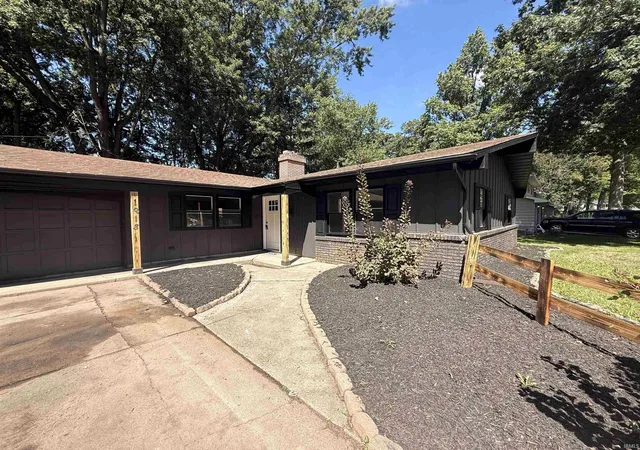 Photo 3 of Manufactured home for sale at 1913 Kendawa Dr, Fort Wayne, IN 46815 | MLS# 202634808 | Listing updated on 2026-09-26