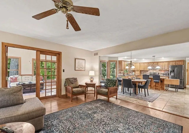 Photo 4 of Manufactured home for sale at 51951 Carriage Hills Dr, South Bend, IN 46635 | MLS# 202634809 | Listing updated on 2026-09-15