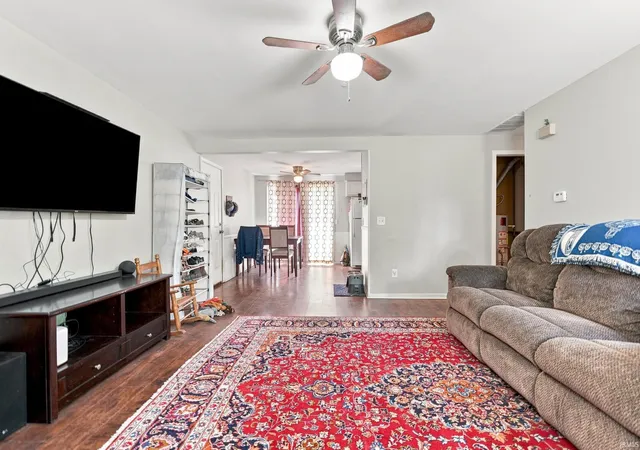 Photo 2 of Manufactured home for sale at 2704 Southway Dr, Fort Wayne, IN 46845 | MLS# 202634810 | Listing updated on 2026-08-31