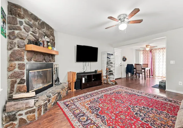 Photo 3 of Manufactured home for sale at 2704 Southway Dr, Fort Wayne, IN 46845 | MLS# 202634810 | Listing updated on 2026-08-31