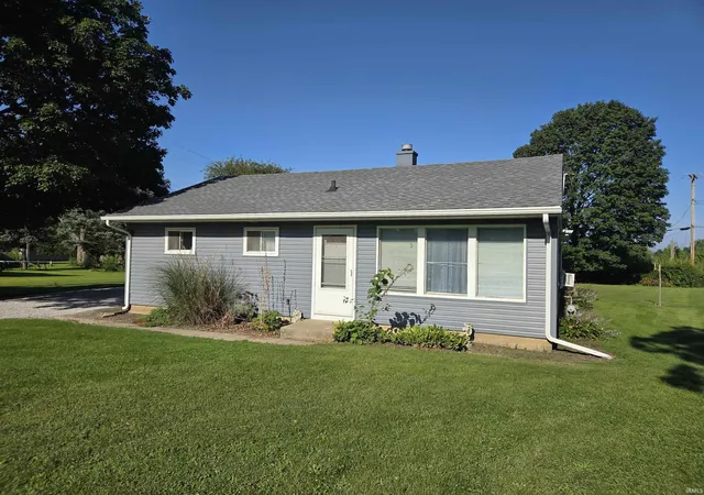 Photo 1 of Sale Pending at 818 N Missouri St, Remington, IN 47977 | MLS# 202634816 | Listing updated on 2026-08-28