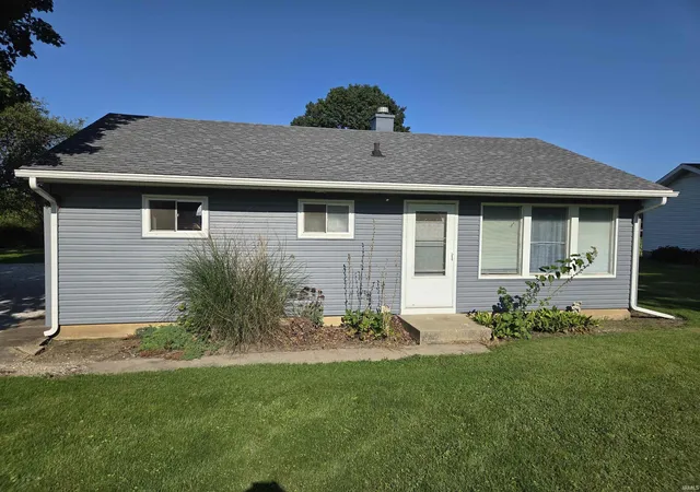 Photo 3 of Sale Pending at 818 N Missouri St, Remington, IN 47977 | MLS# 202634816 | Listing updated on 2026-08-28