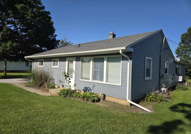Photo 3 of Sale Pending at 818 N Missouri St, Remington, IN 47977 | MLS# 202634816 | Listing updated on 2026-08-28