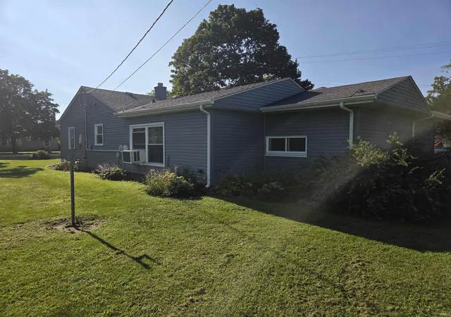 Photo 4 of Sale Pending at 818 N Missouri St, Remington, IN 47977 | MLS# 202634816 | Listing updated on 2026-08-28