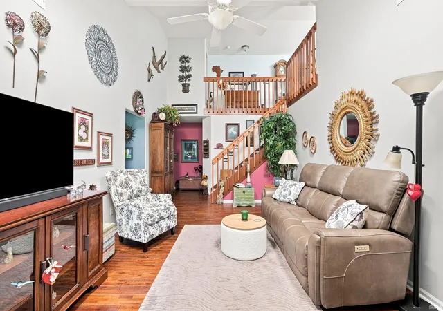 Photo 4 of Condo for sale at 9011 Falcons Run, Fort Wayne, IN 46825 | MLS# 202634817 | Listing updated on 2026-09-20