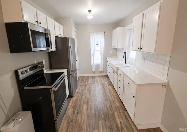 Photo 2 of Manufactured home for sale at 7661 E Scott St, Dugger, IN 47848 | MLS# 202634818 | Listing updated on 2026-09-08