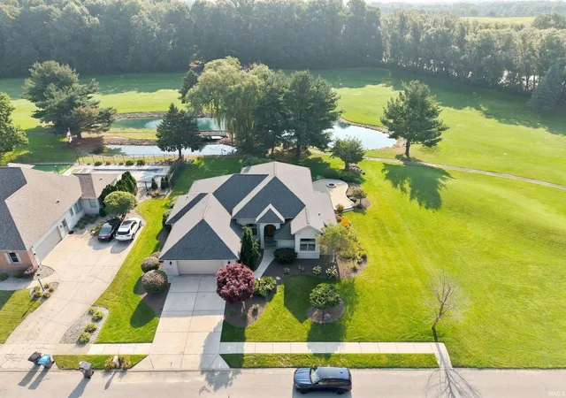 Photo 2 of Manufactured home for sale at 4010 Augusta Ln, Elkhart, IN 46517 | MLS# 202634821 | Listing updated on 2026-08-27