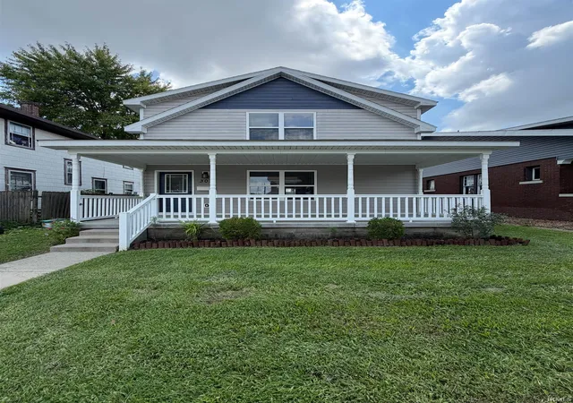 Photo 1 of Manufactured home for sale at 307 E Taylor St, Kokomo, IN 46901 | MLS# 202634827 | Listing updated on 2026-09-11